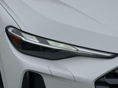 2026 Audi Q5 Premium