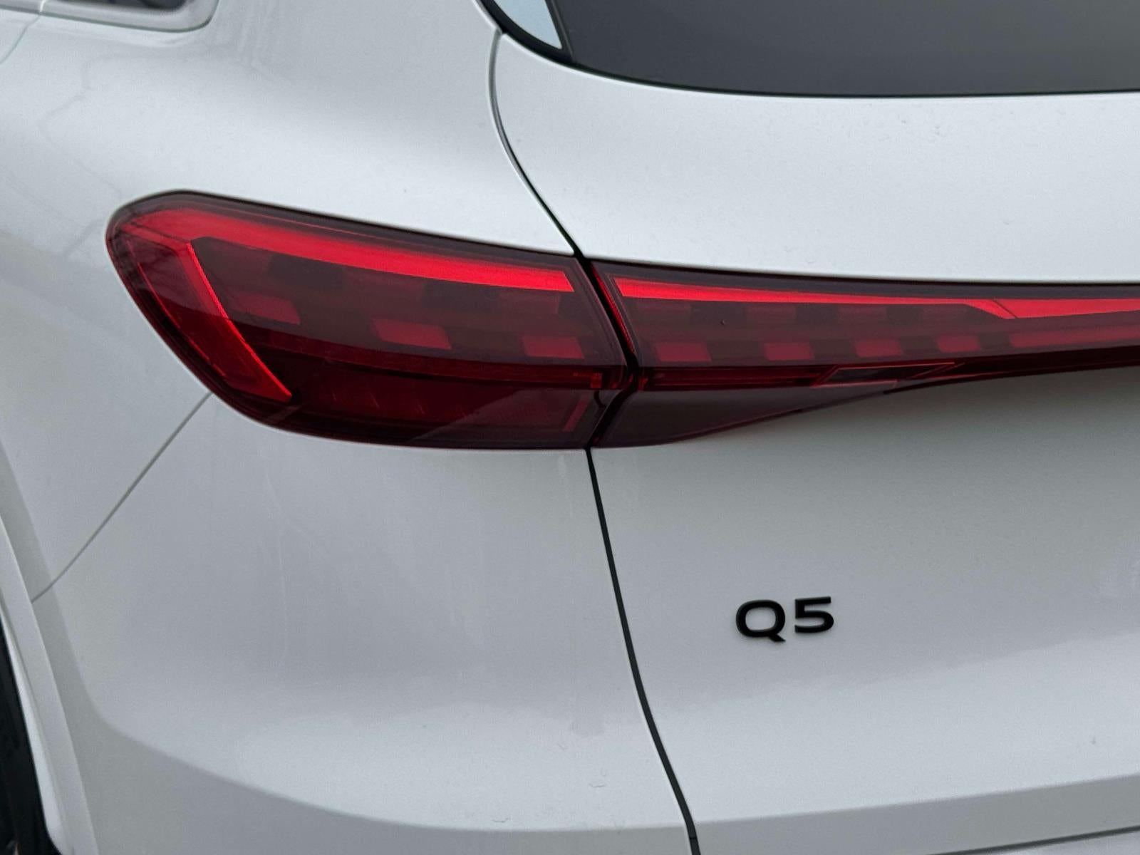 2026 Audi Q5 Premium