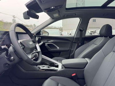 2026 Audi Q5 Premium