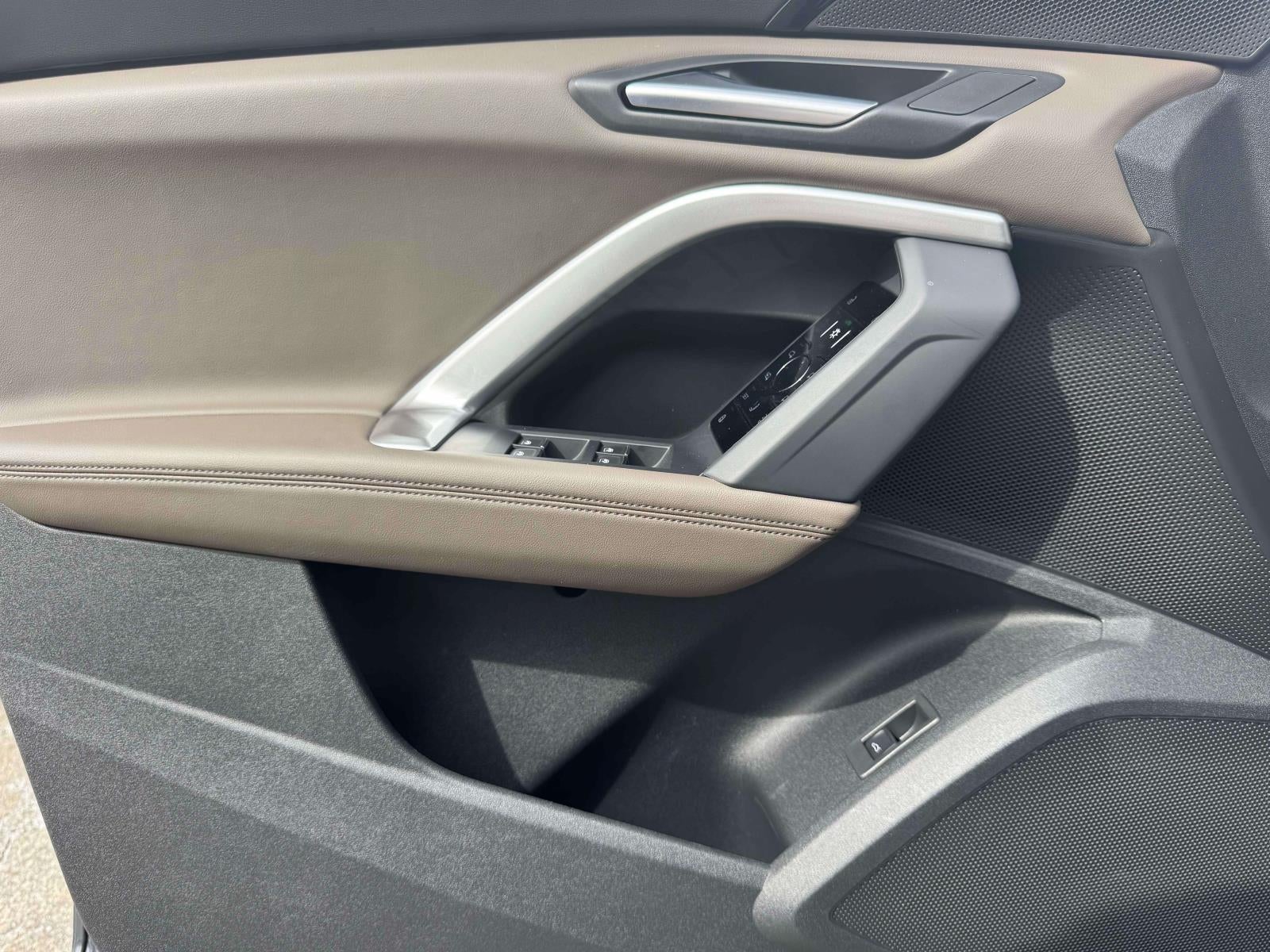 2025 Audi Q5 Premium 2.0 TFSI quattro