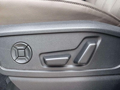 2025 Audi Q5 Premium 2.0 TFSI quattro