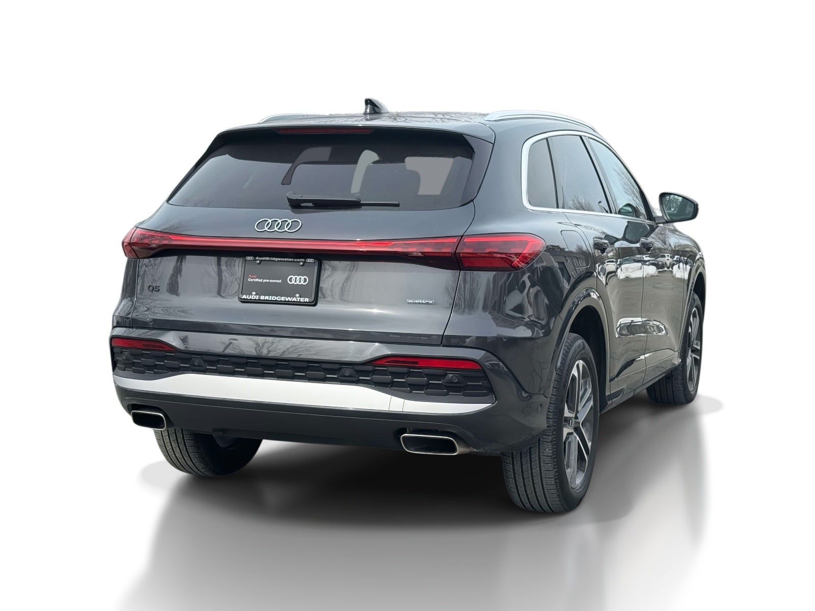 2025 Audi Q5 Premium 2.0 TFSI quattro