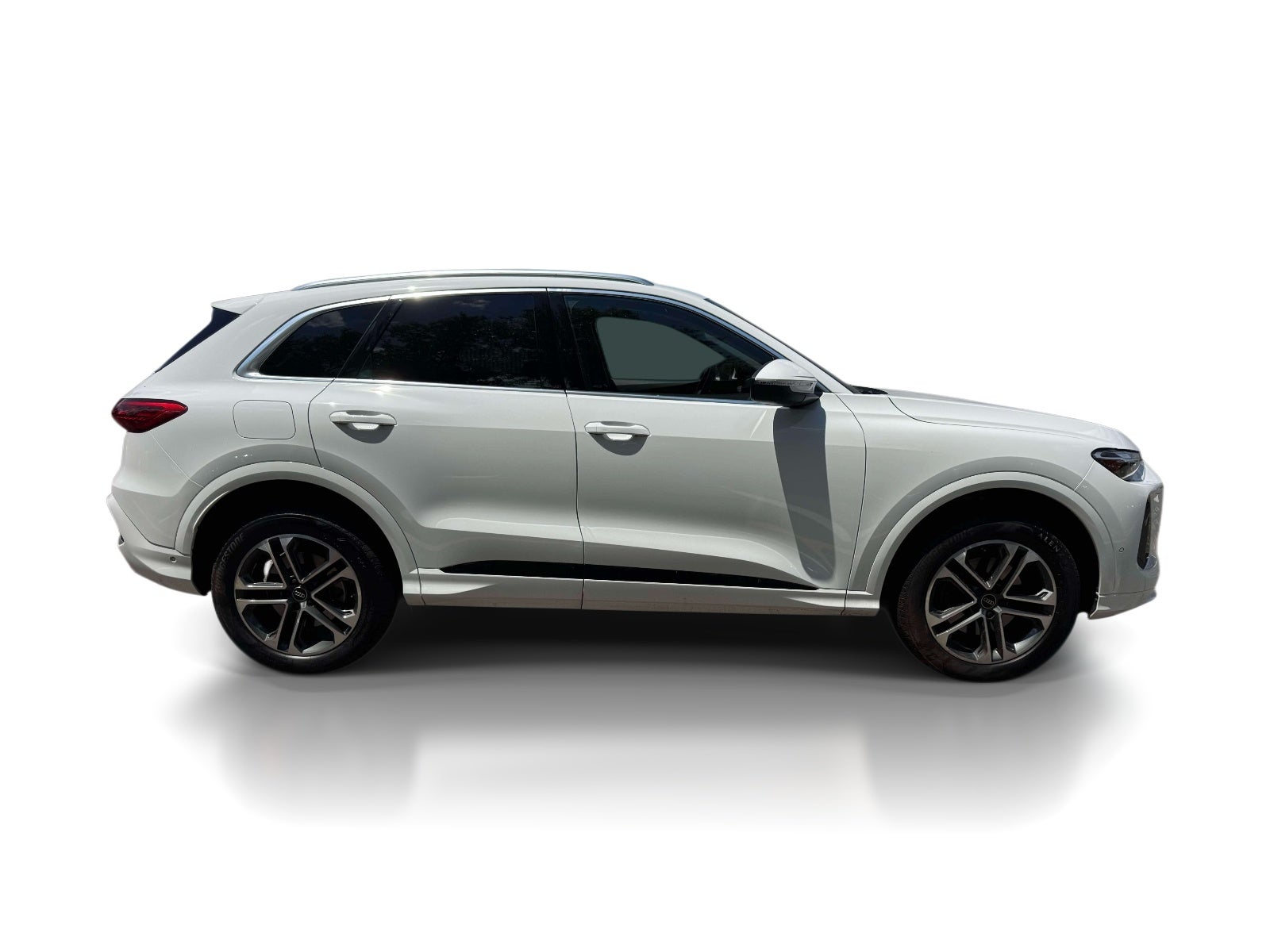 2025 Audi Q5 Premium 2.0 TFSI quattro