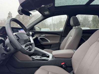 2025 Audi Q5 Premium 2.0 TFSI quattro