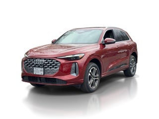 2025 Audi Q5 Premium