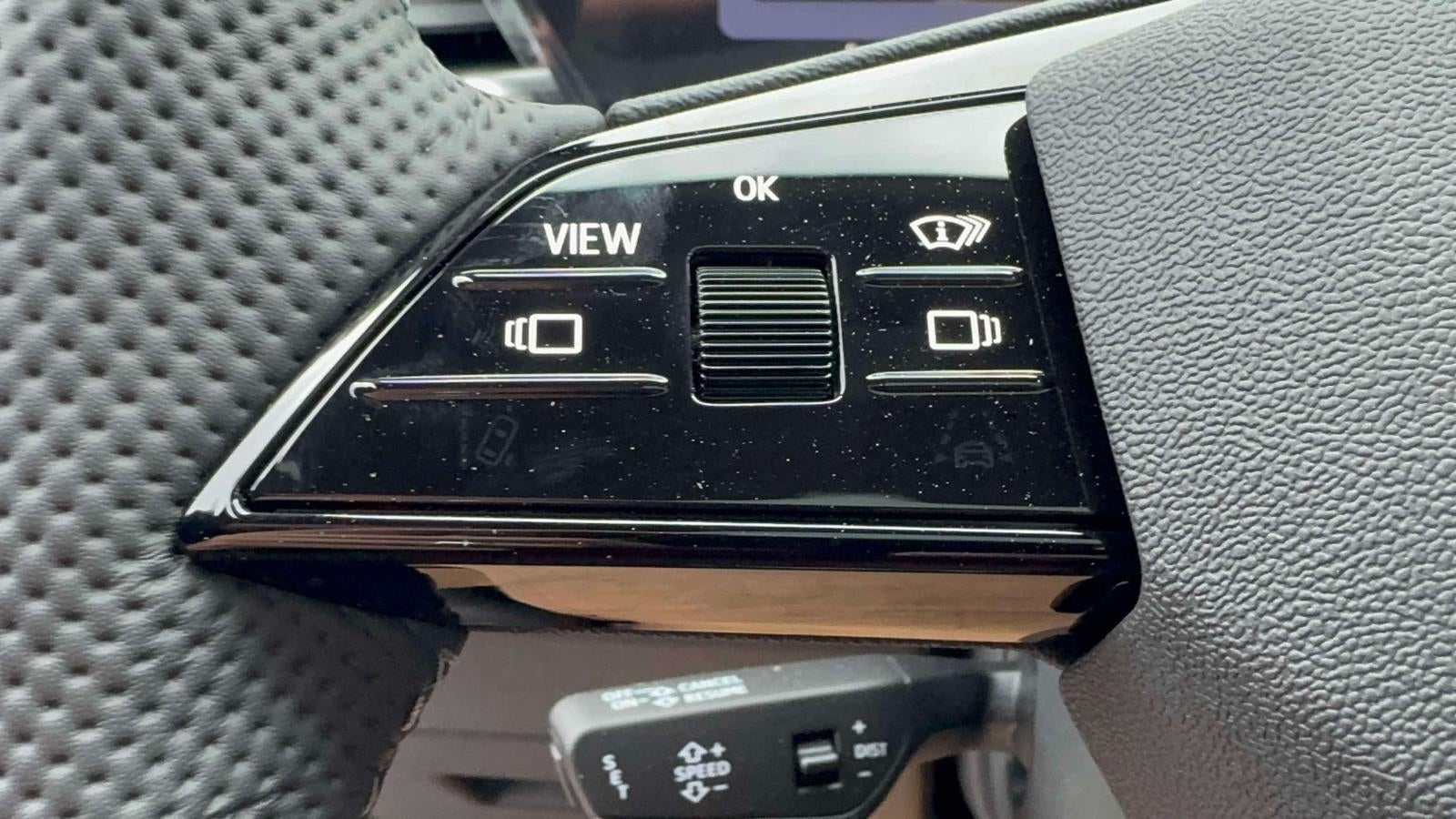 2026 Audi SQ5 Premium Plus