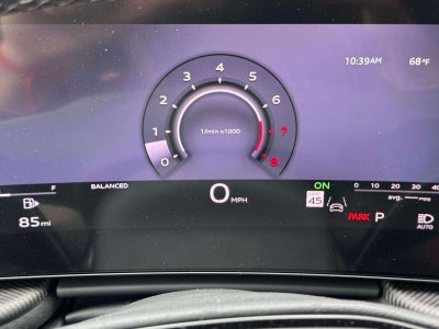 2026 Audi SQ5 Premium Plus