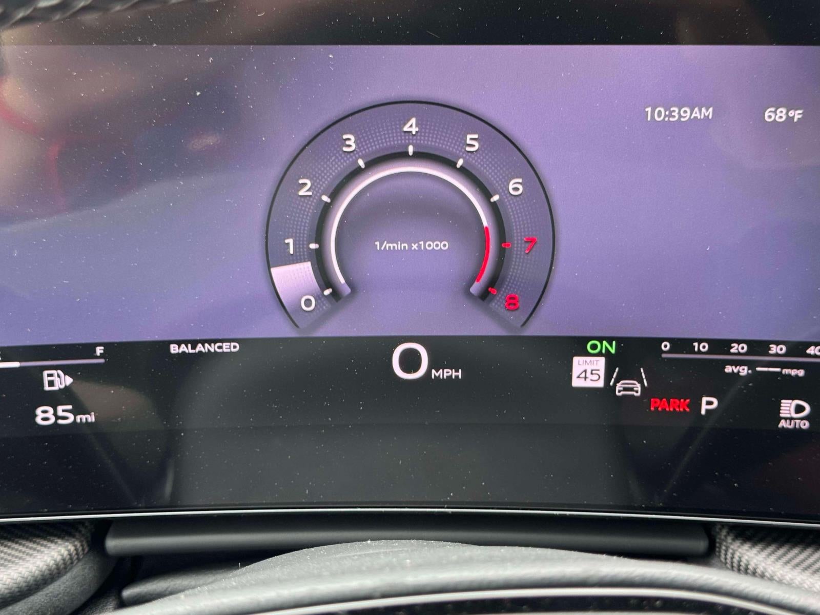 2026 Audi SQ5 Premium Plus