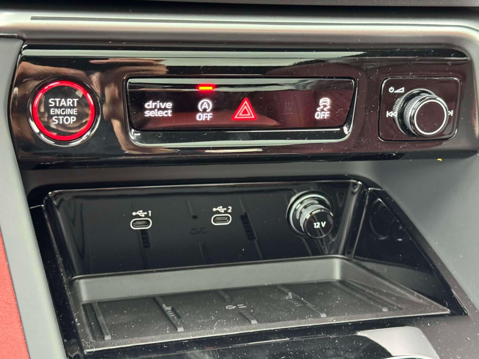 2026 Audi SQ5 Premium Plus