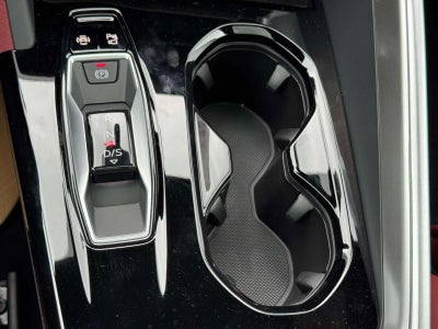 2026 Audi SQ5 Premium Plus