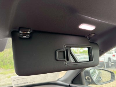 2026 Audi SQ5 Premium Plus