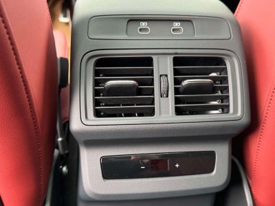 2026 Audi SQ5 Premium Plus