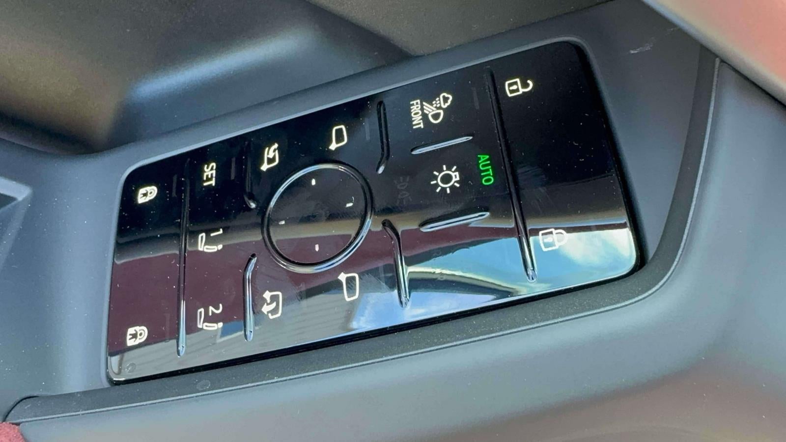 2026 Audi SQ5 Premium Plus