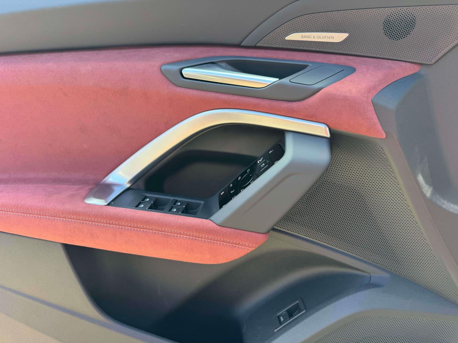 2026 Audi SQ5 Premium Plus
