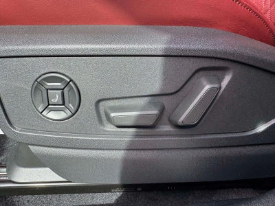 2026 Audi SQ5 Premium Plus