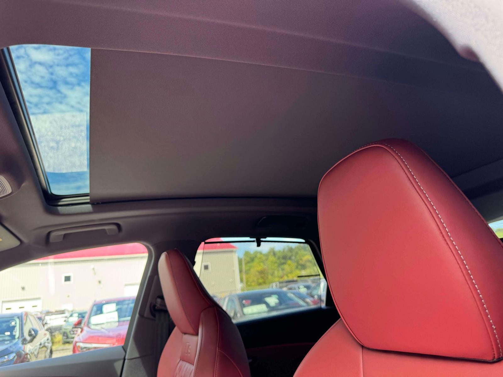 2026 Audi SQ5 Premium Plus