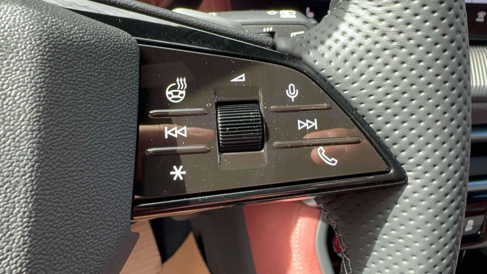 2026 Audi SQ5 Premium Plus