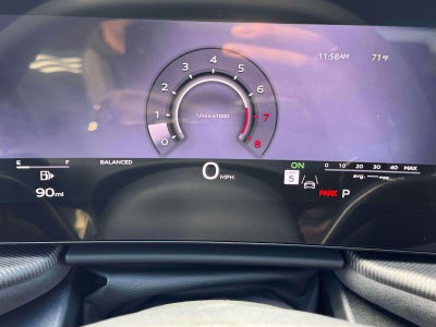 2026 Audi SQ5 Premium Plus