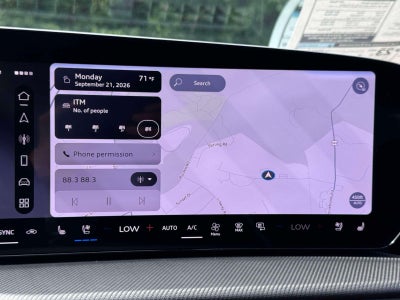 2026 Audi SQ5 Premium Plus