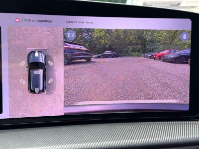2026 Audi SQ5 Premium Plus