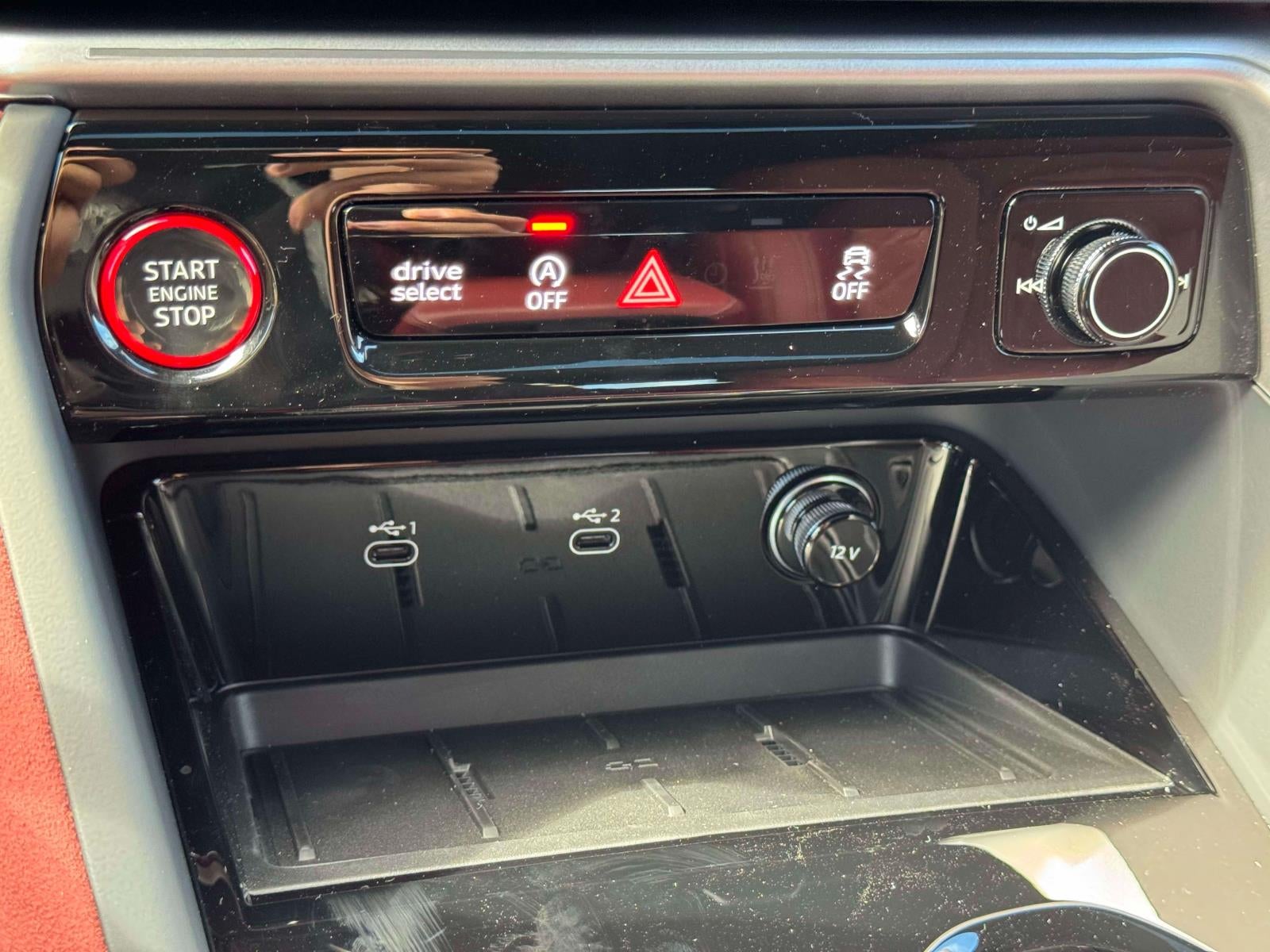 2026 Audi SQ5 Premium Plus