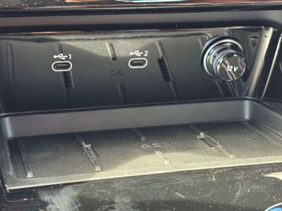 2026 Audi SQ5 Premium Plus