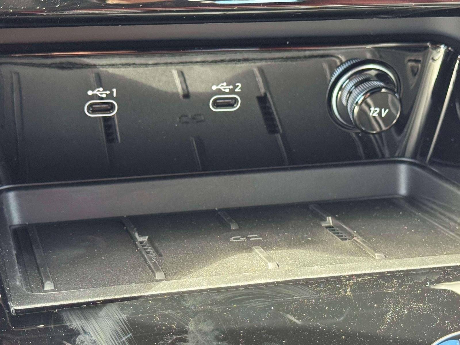 2026 Audi SQ5 Premium Plus
