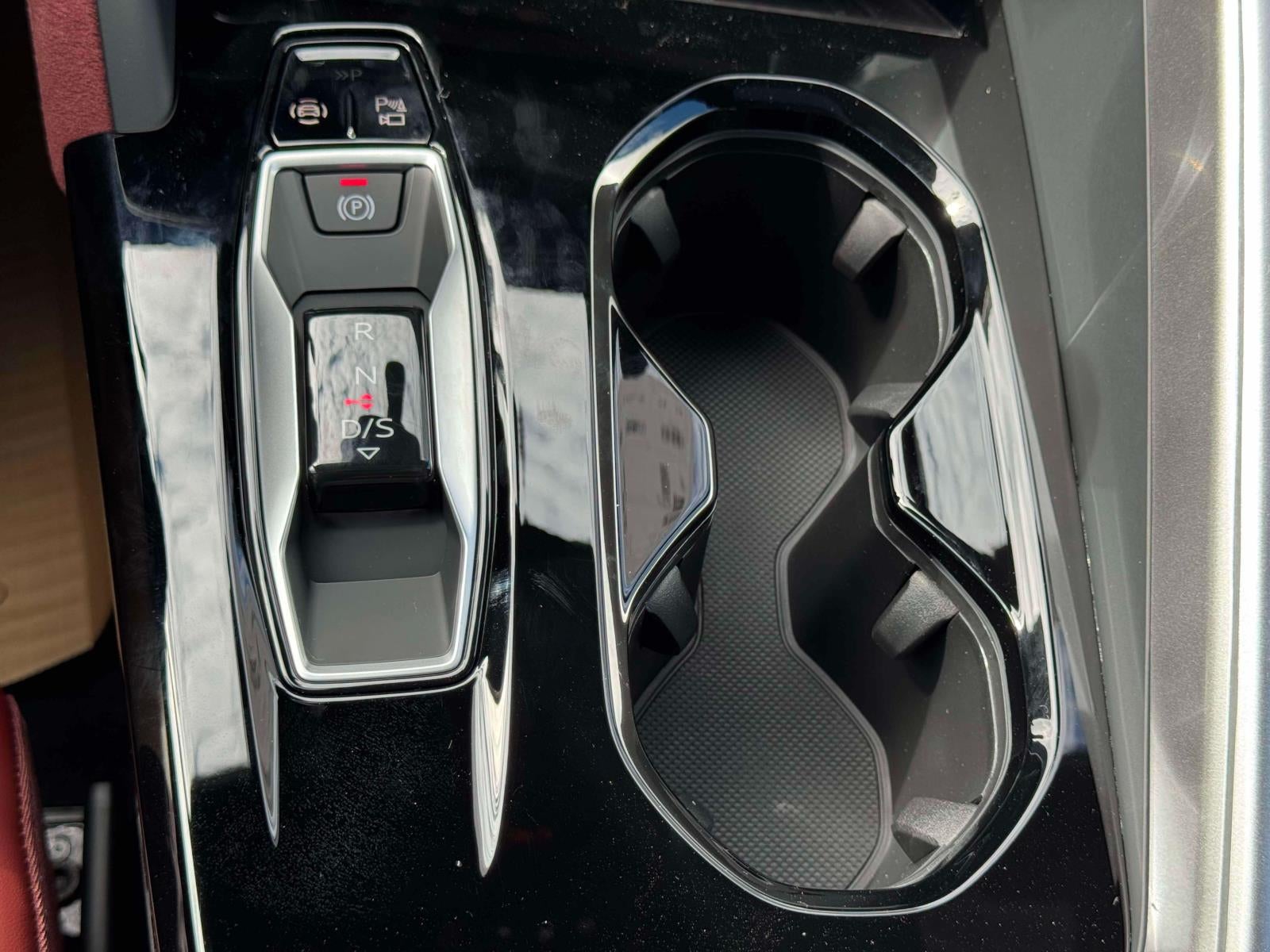 2026 Audi SQ5 Premium Plus