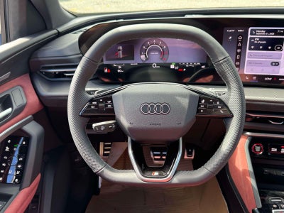 2026 Audi SQ5 Premium Plus