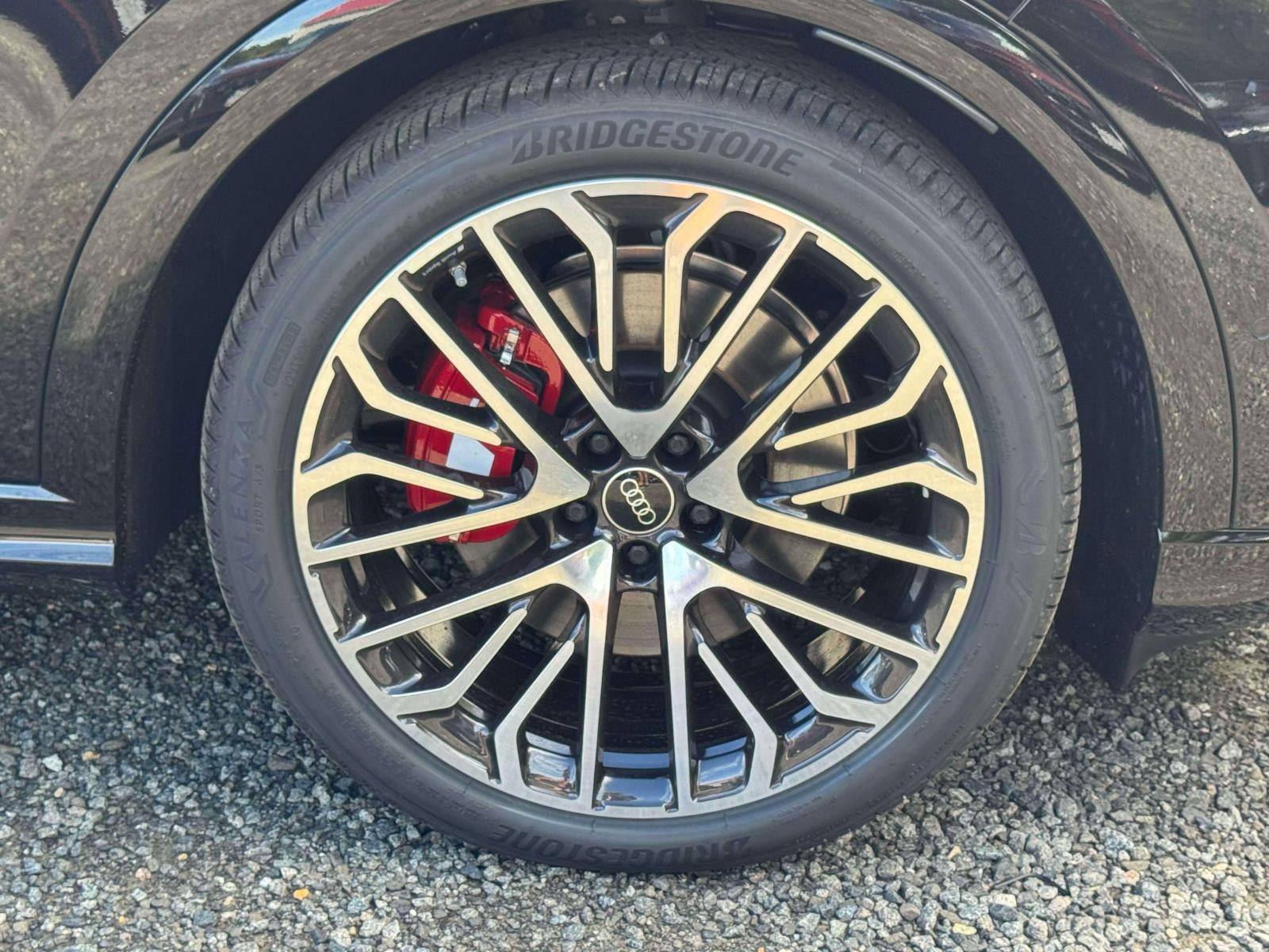 2026 Audi SQ5 Premium Plus