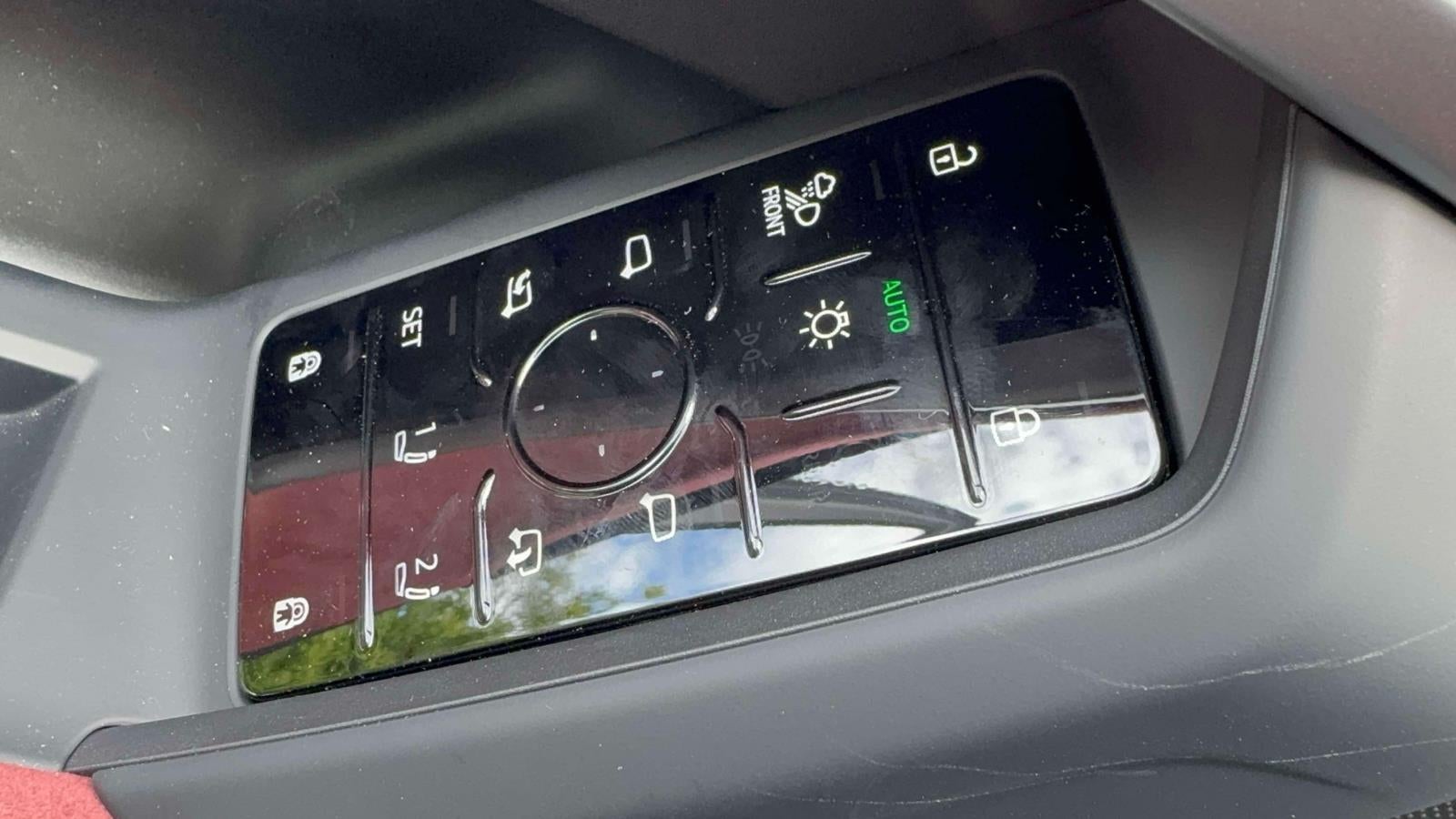 2026 Audi SQ5 Premium Plus