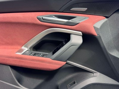 2026 Audi SQ5 Premium Plus