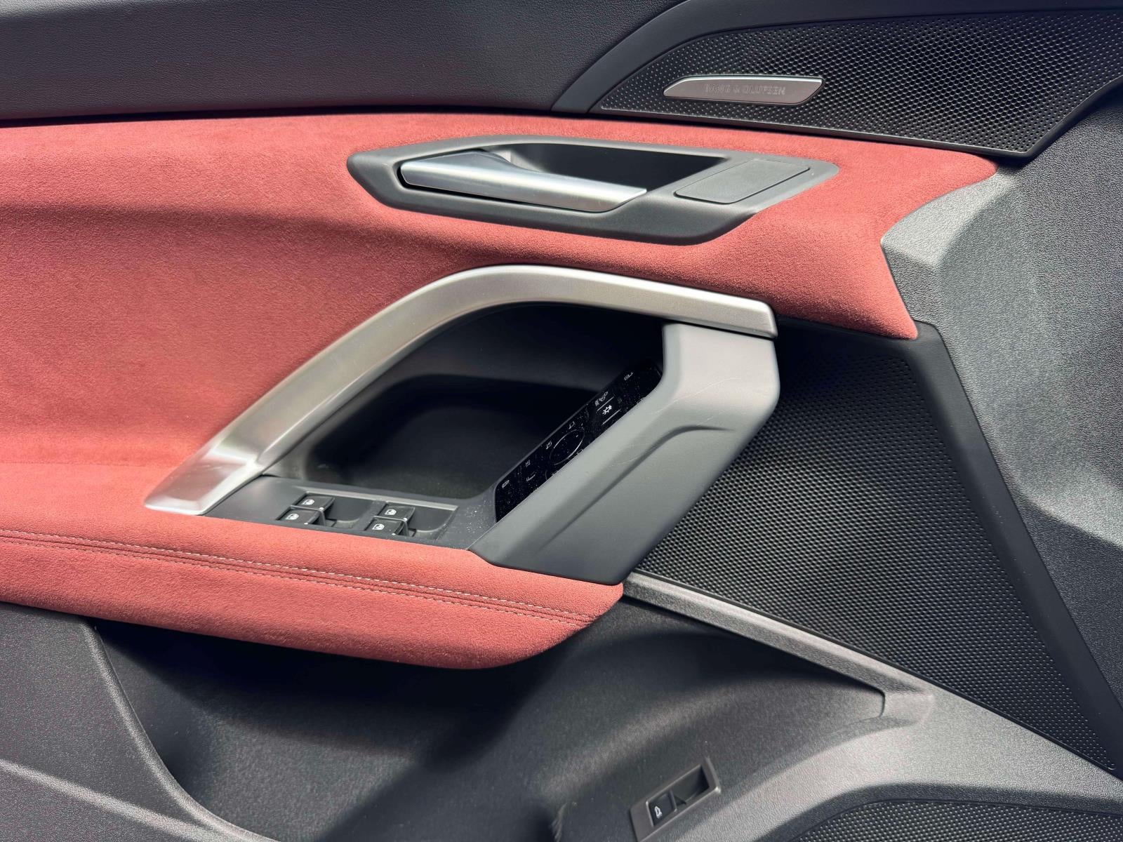 2026 Audi SQ5 Premium Plus