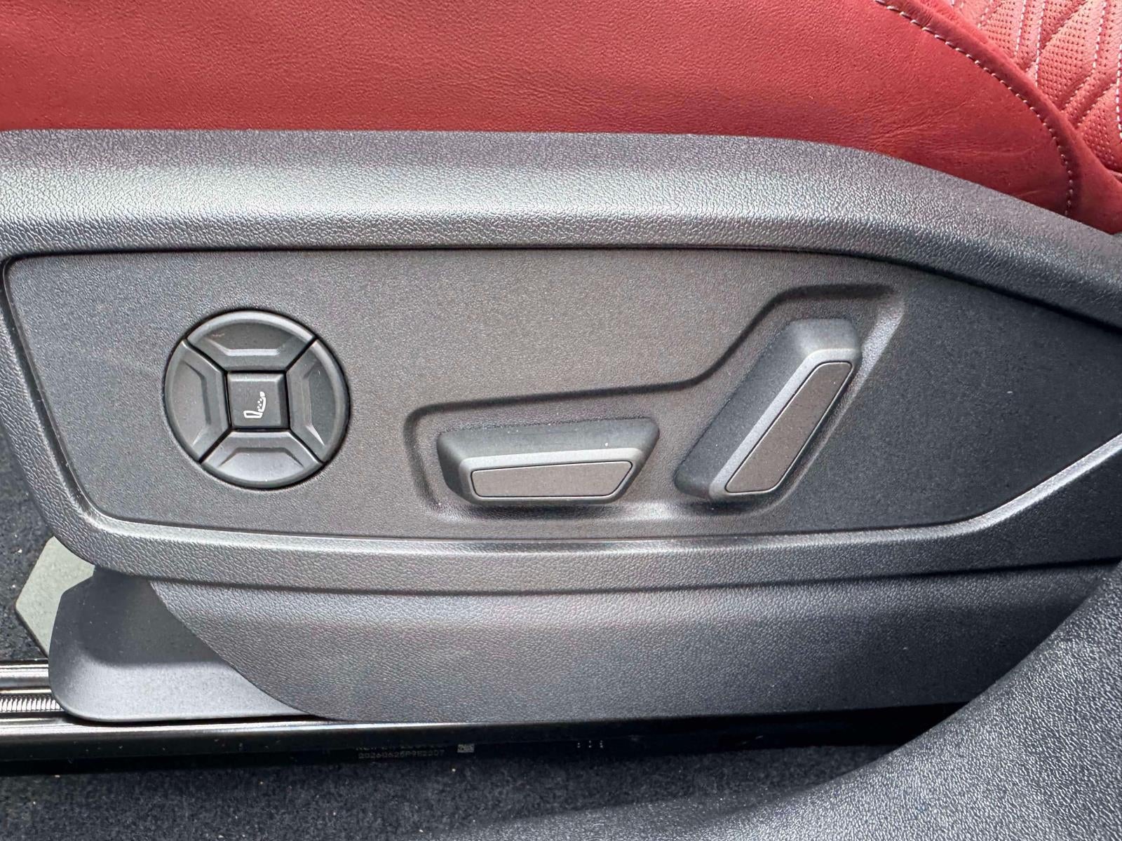 2026 Audi SQ5 Premium Plus
