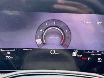 2026 Audi SQ5 Premium Plus