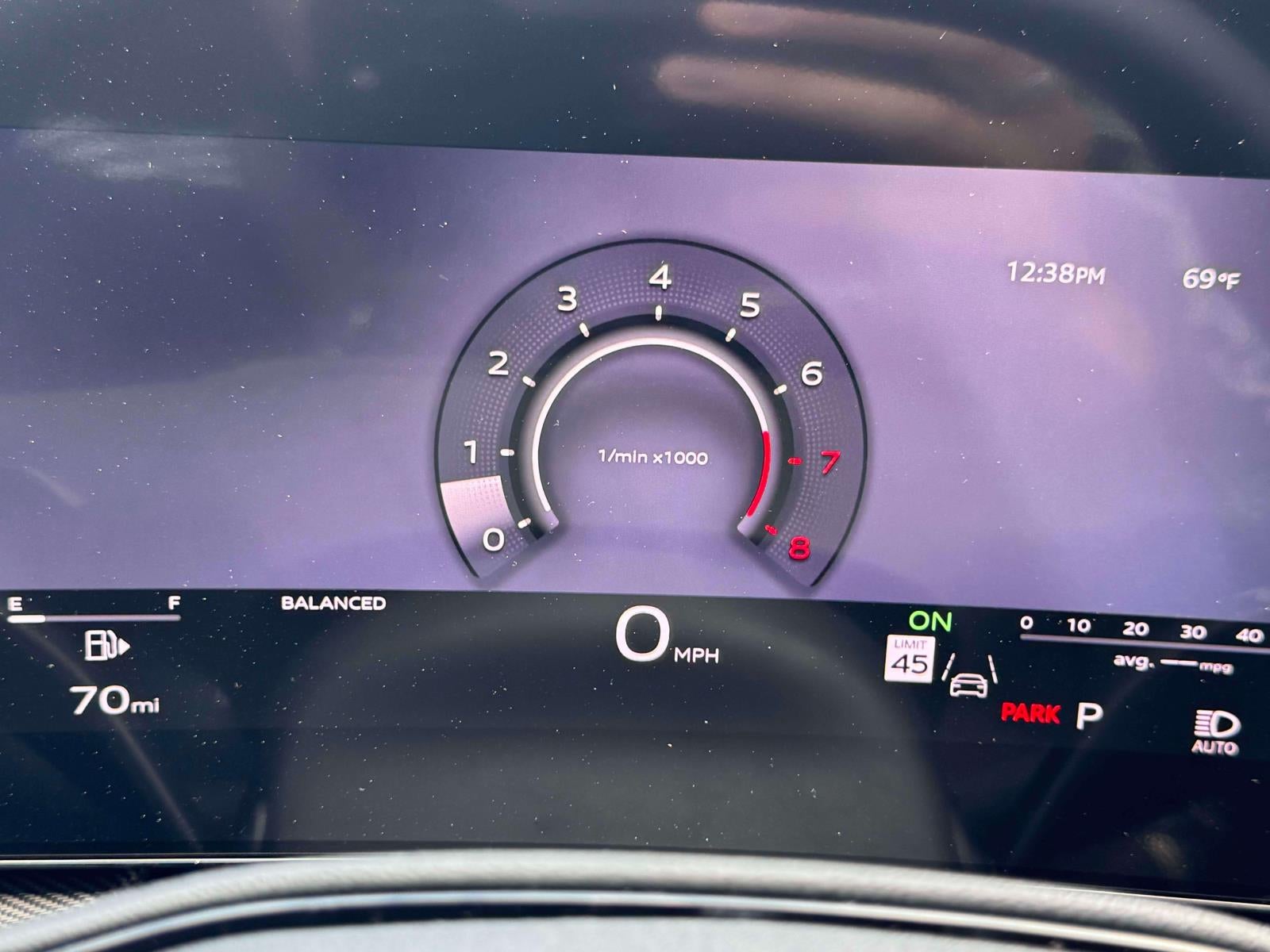 2026 Audi SQ5 Premium Plus