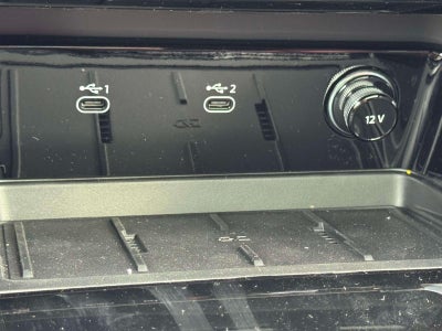 2026 Audi SQ5 Premium Plus