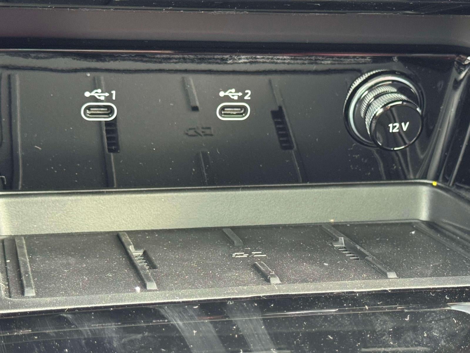 2026 Audi SQ5 Premium Plus