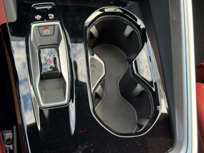 2026 Audi SQ5 Premium Plus