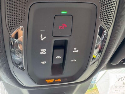 2026 Audi SQ5 Premium Plus