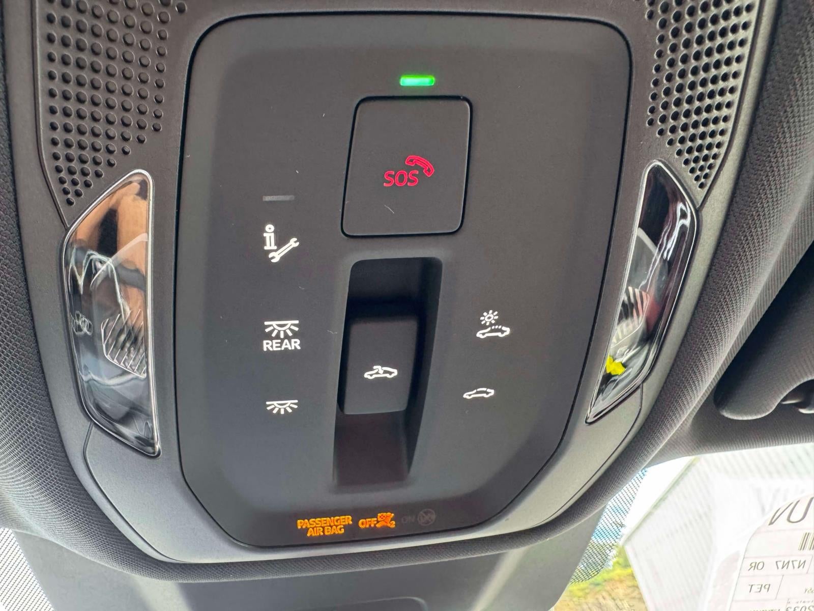 2026 Audi SQ5 Premium Plus