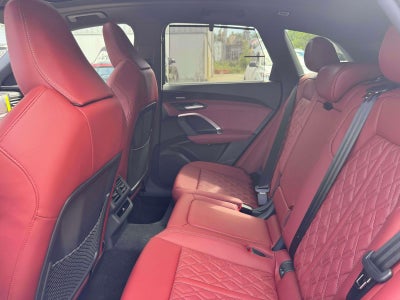 2026 Audi SQ5 Premium Plus