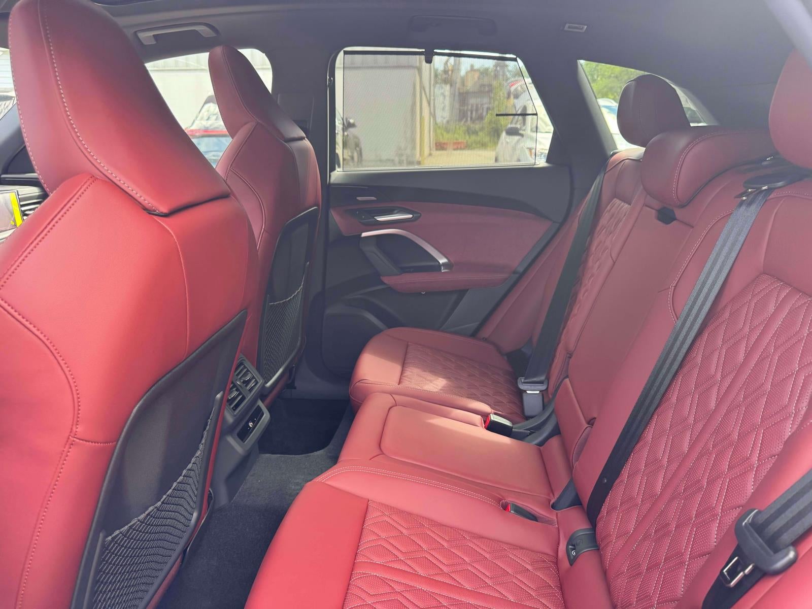 2026 Audi SQ5 Premium Plus