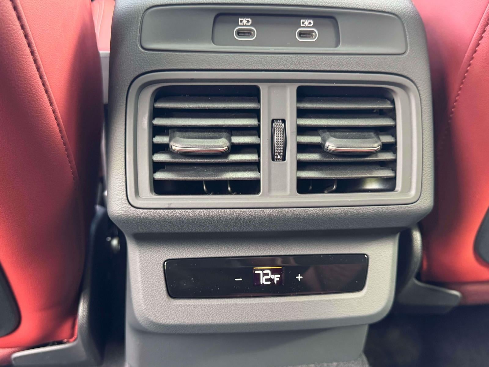 2026 Audi SQ5 Premium Plus