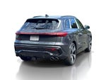 2026 Audi SQ5 Premium Plus