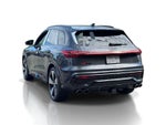 2026 Audi SQ5 Premium Plus