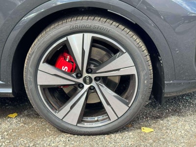 2026 Audi SQ5 Premium Plus
