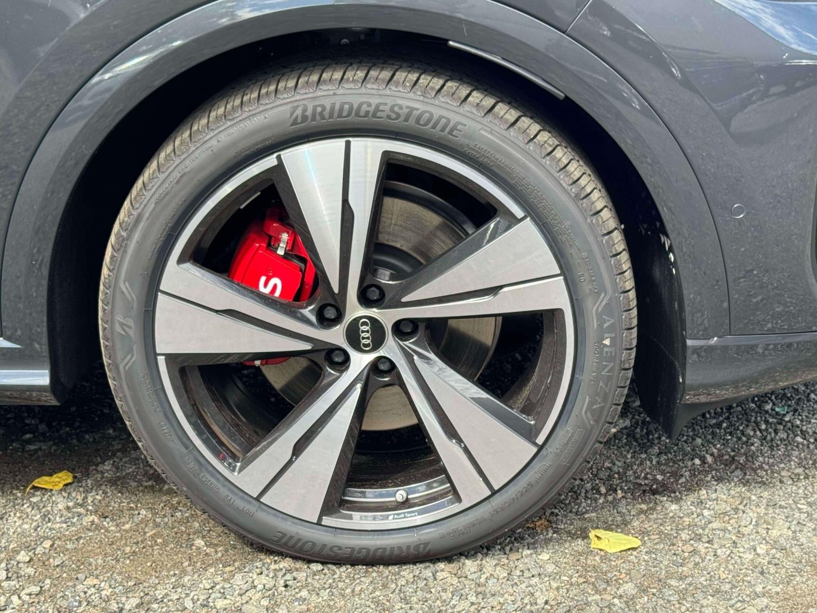 2026 Audi SQ5 Premium Plus