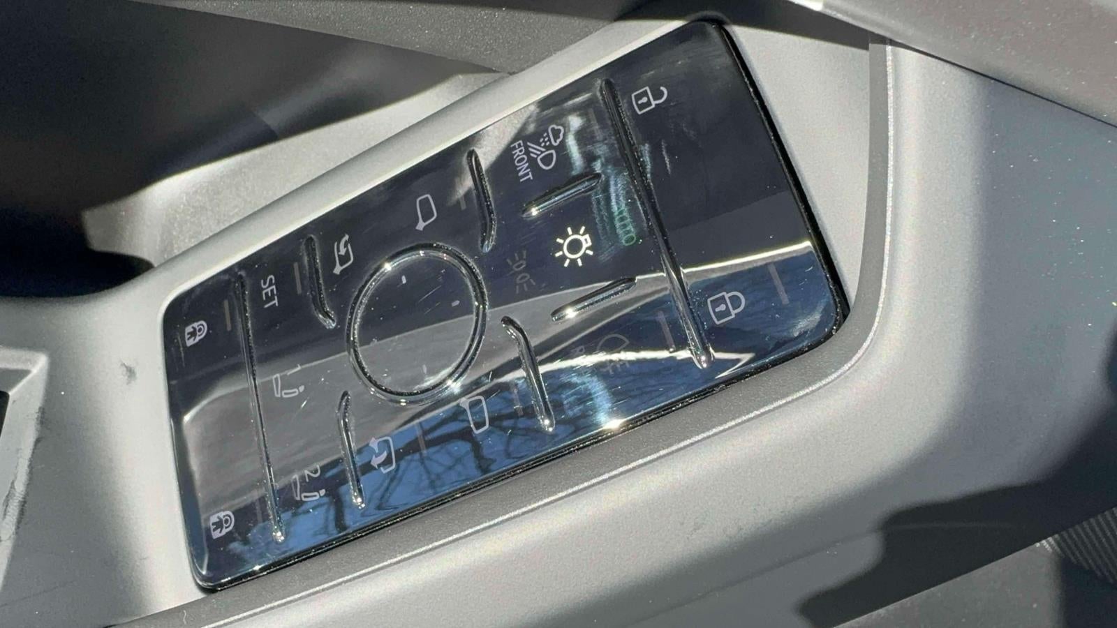 2025 Audi SQ5 3.0T Premium Plus