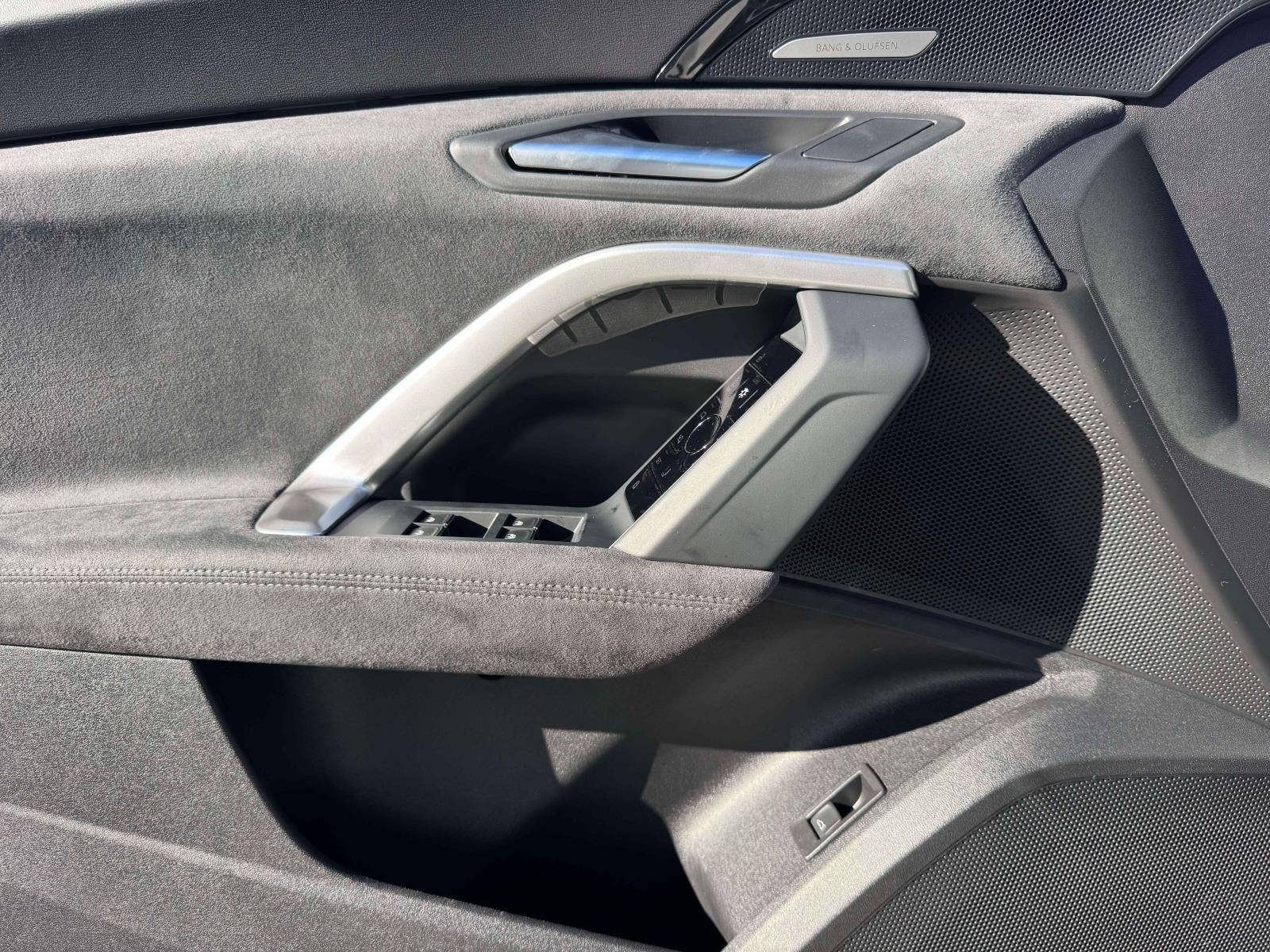 2025 Audi SQ5 3.0T Premium Plus